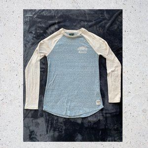 Roots Long Sleev Shirt